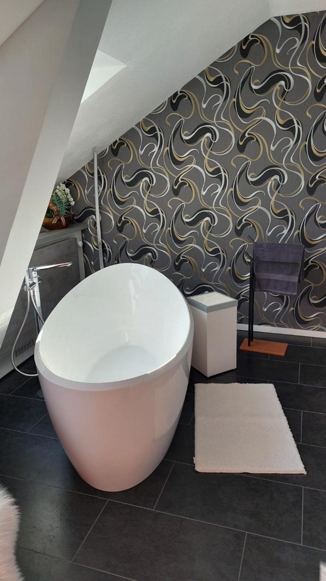 Deluxe Doppelzimmer Nordhausen Exteriér fotografie