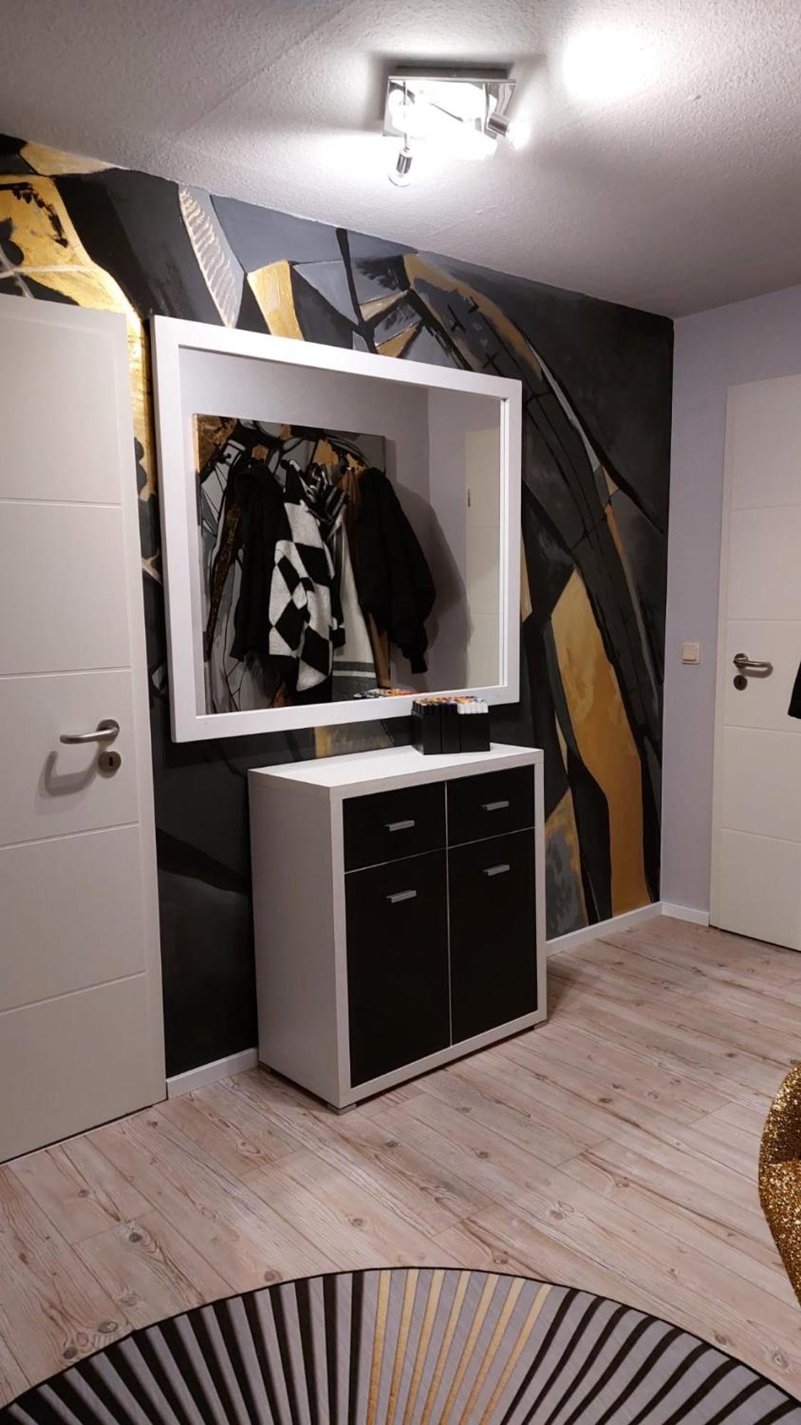 Deluxe Doppelzimmer Nordhausen Exteriér fotografie