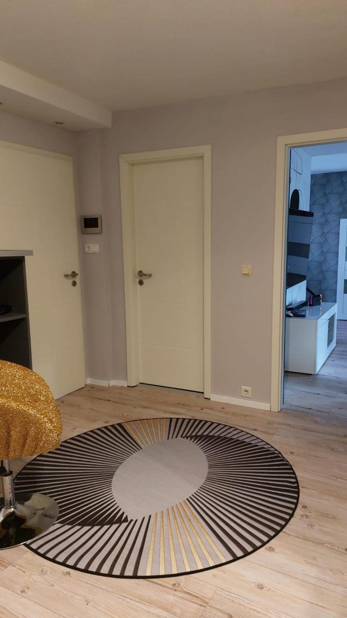 Deluxe Doppelzimmer Nordhausen Exteriér fotografie