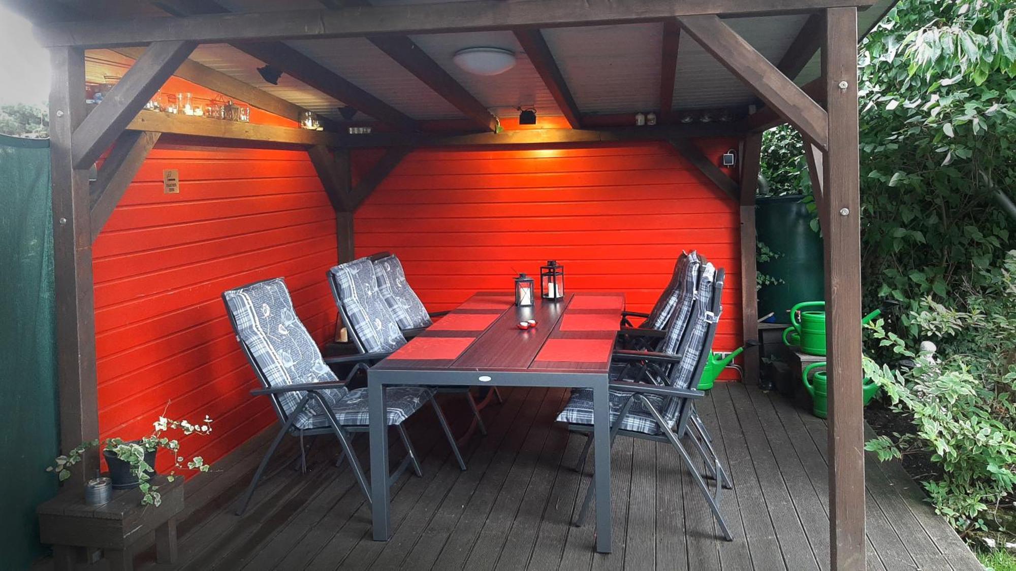 Deluxe Doppelzimmer Nordhausen Exteriér fotografie