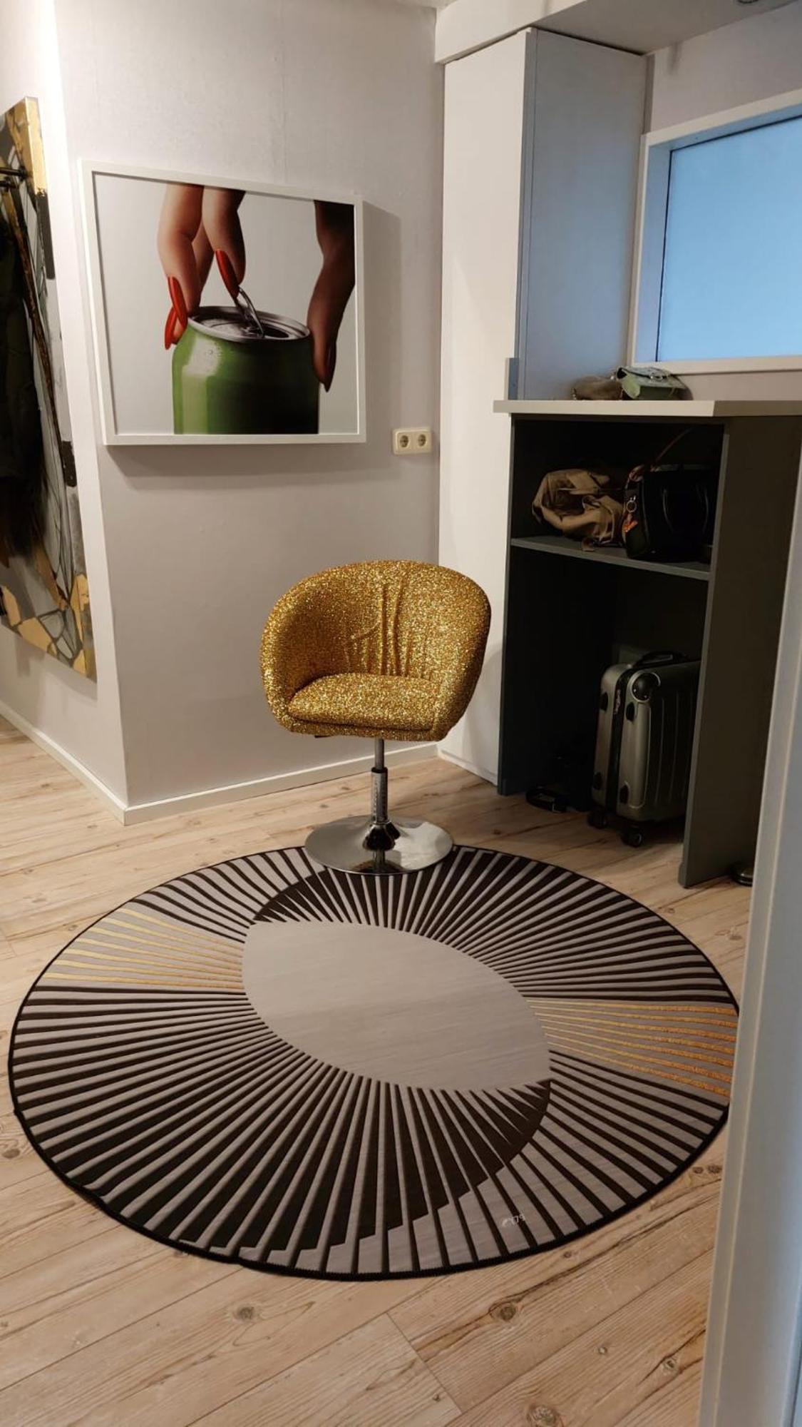 Deluxe Doppelzimmer Nordhausen Exteriér fotografie