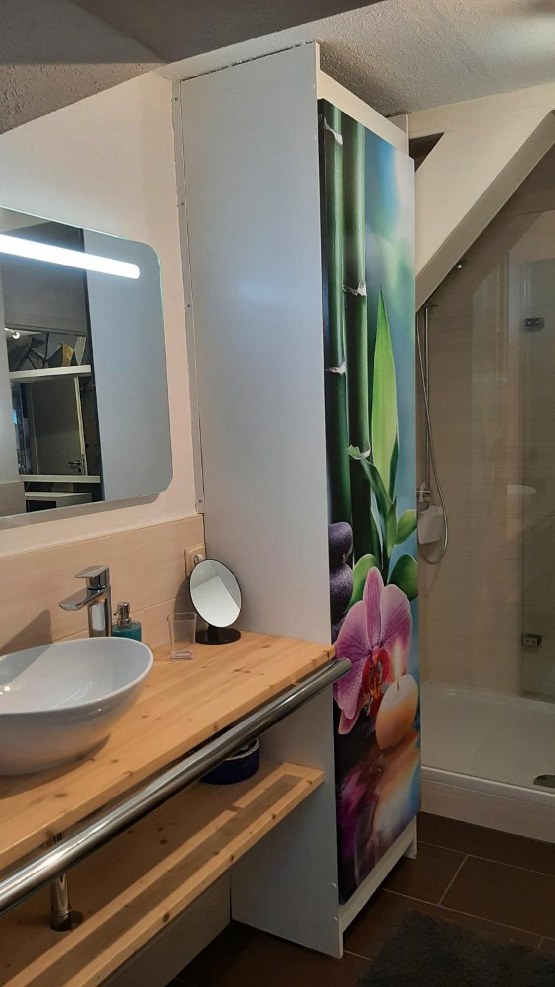 Deluxe Doppelzimmer Nordhausen Exteriér fotografie
