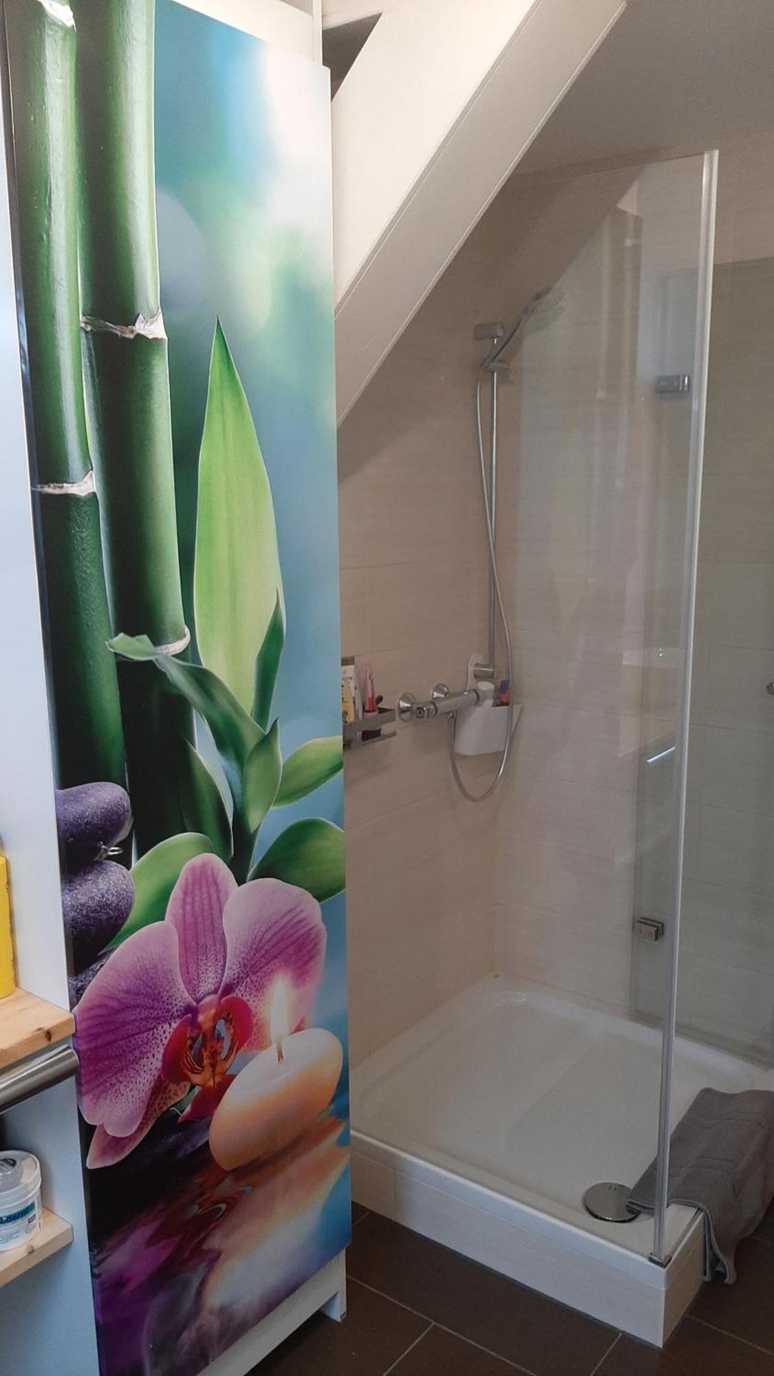 Deluxe Doppelzimmer Nordhausen Exteriér fotografie