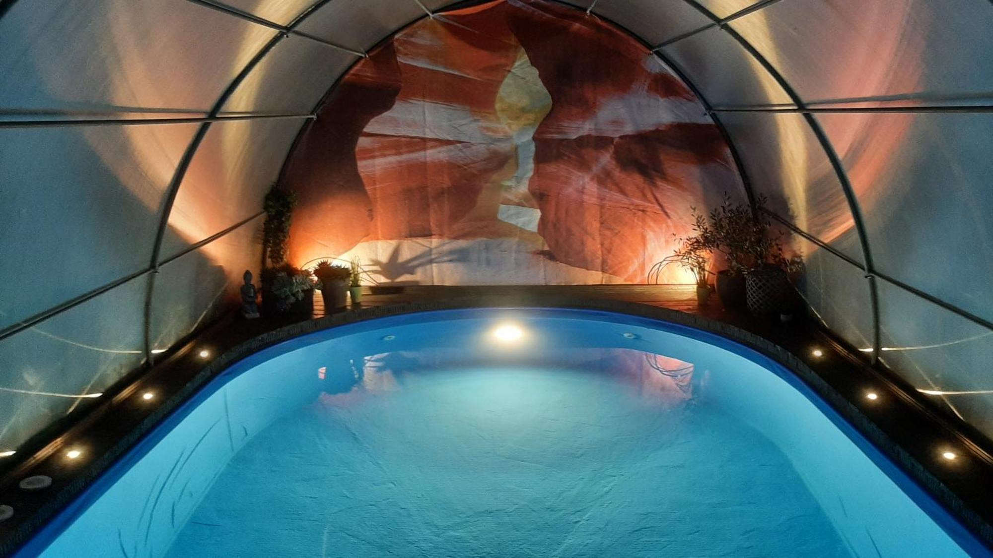 Deluxe Doppelzimmer Nordhausen Exteriér fotografie