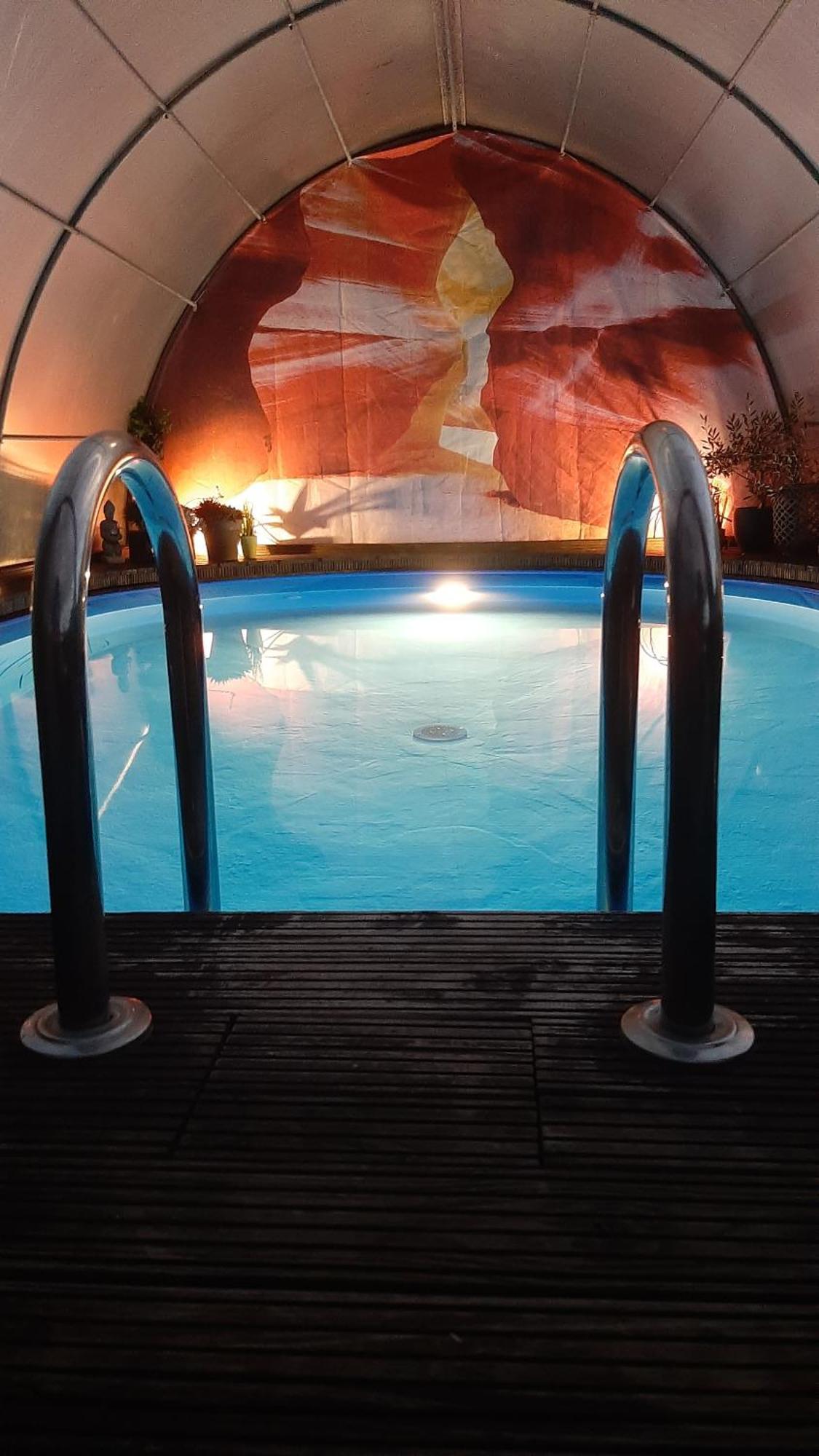 Deluxe Doppelzimmer Nordhausen Exteriér fotografie