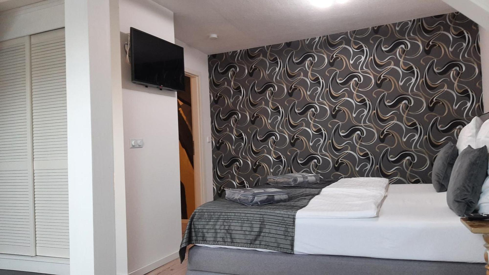 Deluxe Doppelzimmer Nordhausen Exteriér fotografie