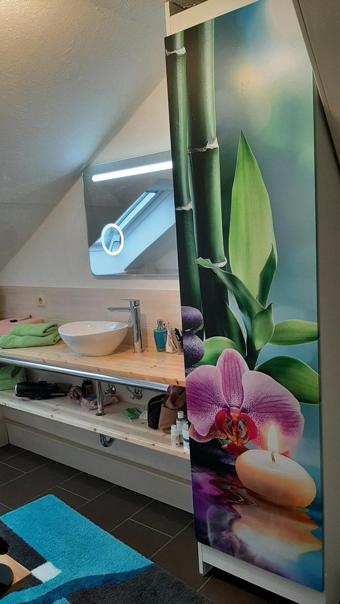 Deluxe Doppelzimmer Nordhausen Exteriér fotografie